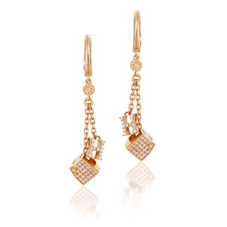 Earrings CSyns102